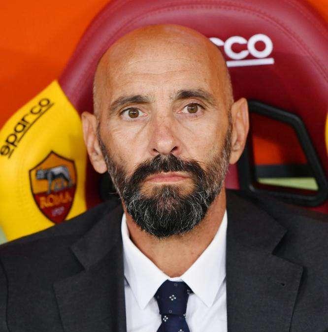 Monchi, a la espera del Atlético de Madrid 