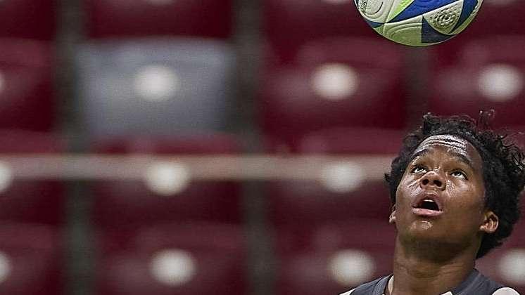 Endrick iguala a Ronaldo y entra en un selecto grupo en el Real Madrid
