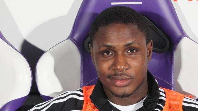 Sky Sports: El Watford ha declarado intransferible a Ighalo