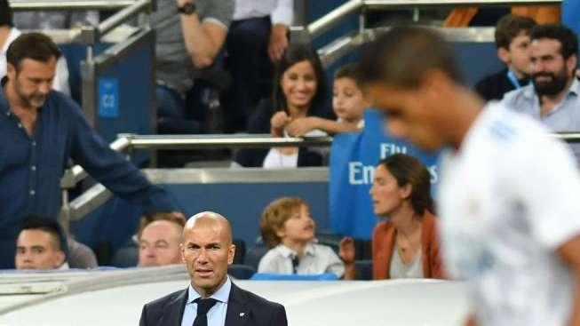 Segurola: "Zidane está cumpliendo con lo que había dicho a sus jugadores. Isco..."