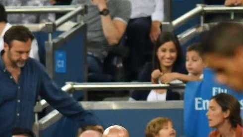 Las vacaciones que ha dado Zidane a la plantilla del Real Madrid