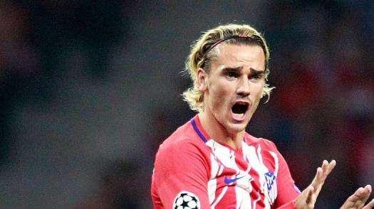 Edu Aguirre: "Griezmann enamoraría al Bernabéu. Estaría loco por jugar en el Madrid"