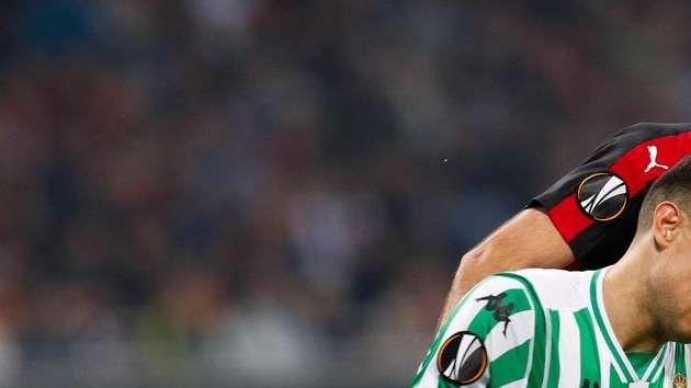 Martín Vázquez: "La mano de Bartra hay que pitarla. Impide el remate de Mayoral"