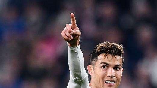 Fichajes, Cristiano pide a dos jugadores del Real Madrid para la Juventus