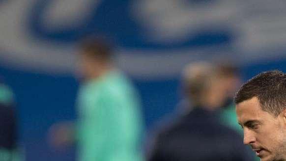 Mario Cortegana desvela las claves del futuro de Hazard en el Real Madrid