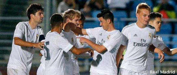 El Castilla no se rinde
