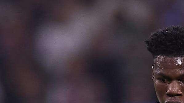 Endrick podría salir del Real Madrid en 2025, contactos por Tchouaméni...