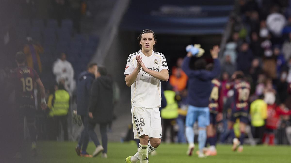 El Chelsea no se olvida de Álvaro Carreras: posible oferta a la vista