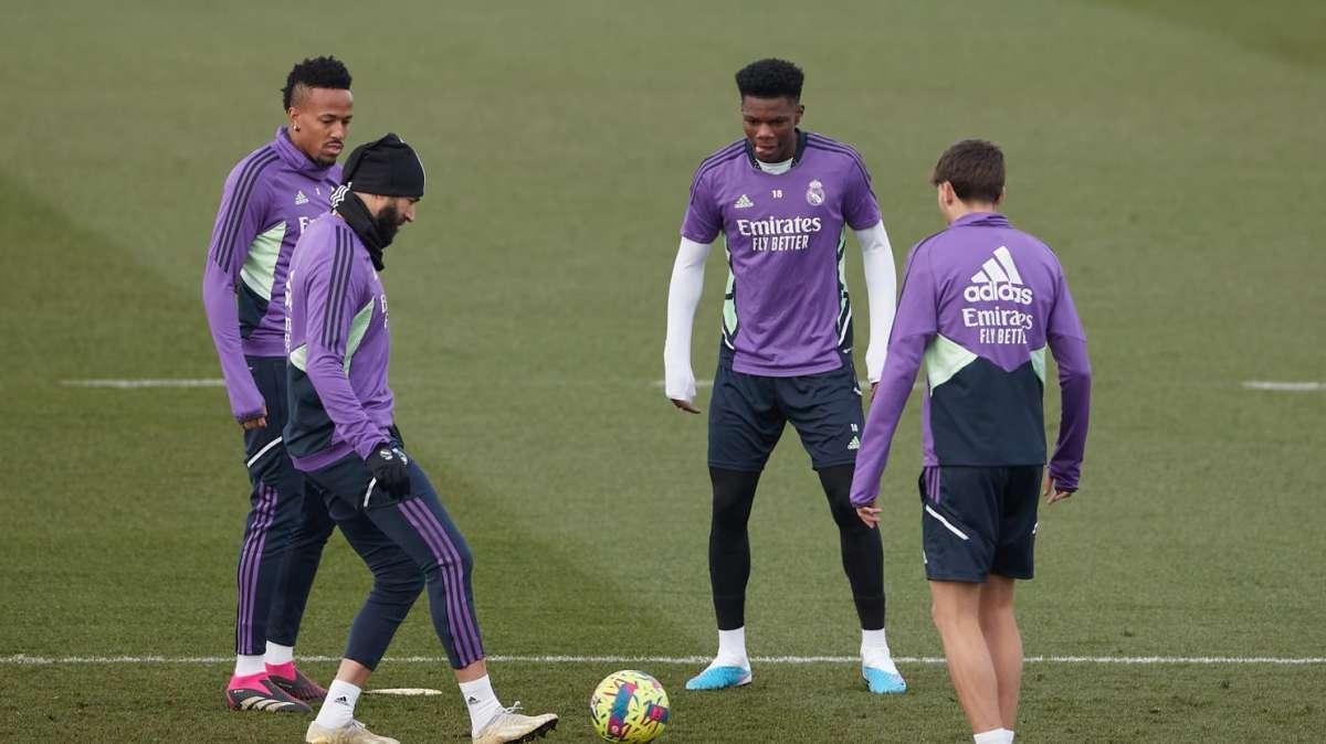 PREVIA | Real Madrid - Elche: sin margen de error