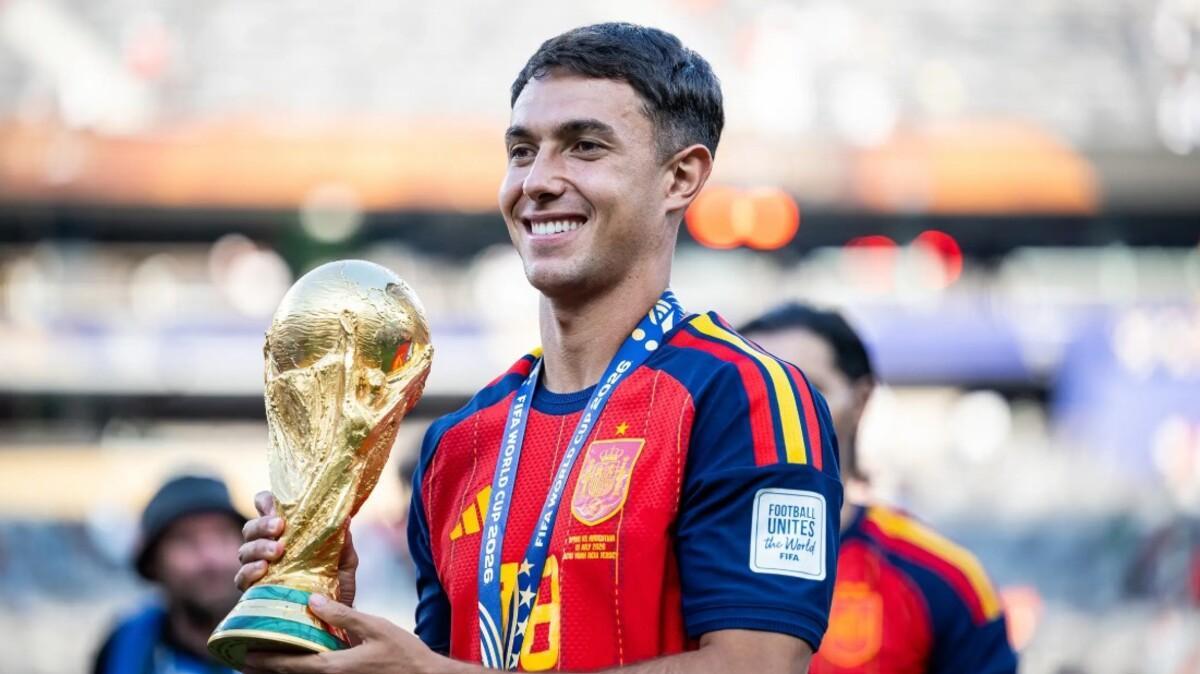 El precio que tendría que pagar el Real Madrid por Zubimendi