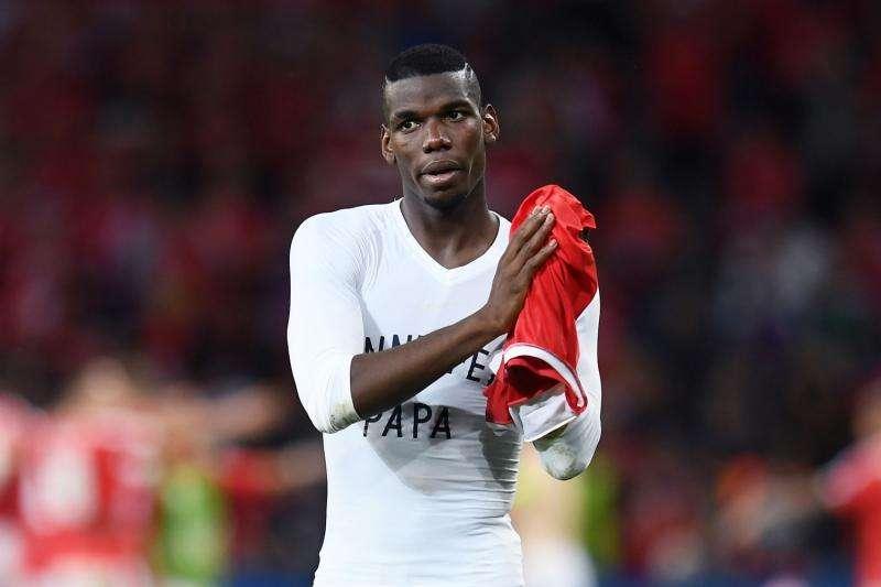 CONFIDENCIAL BD: Los motivos por los que Pogba no fichó por el Madrid