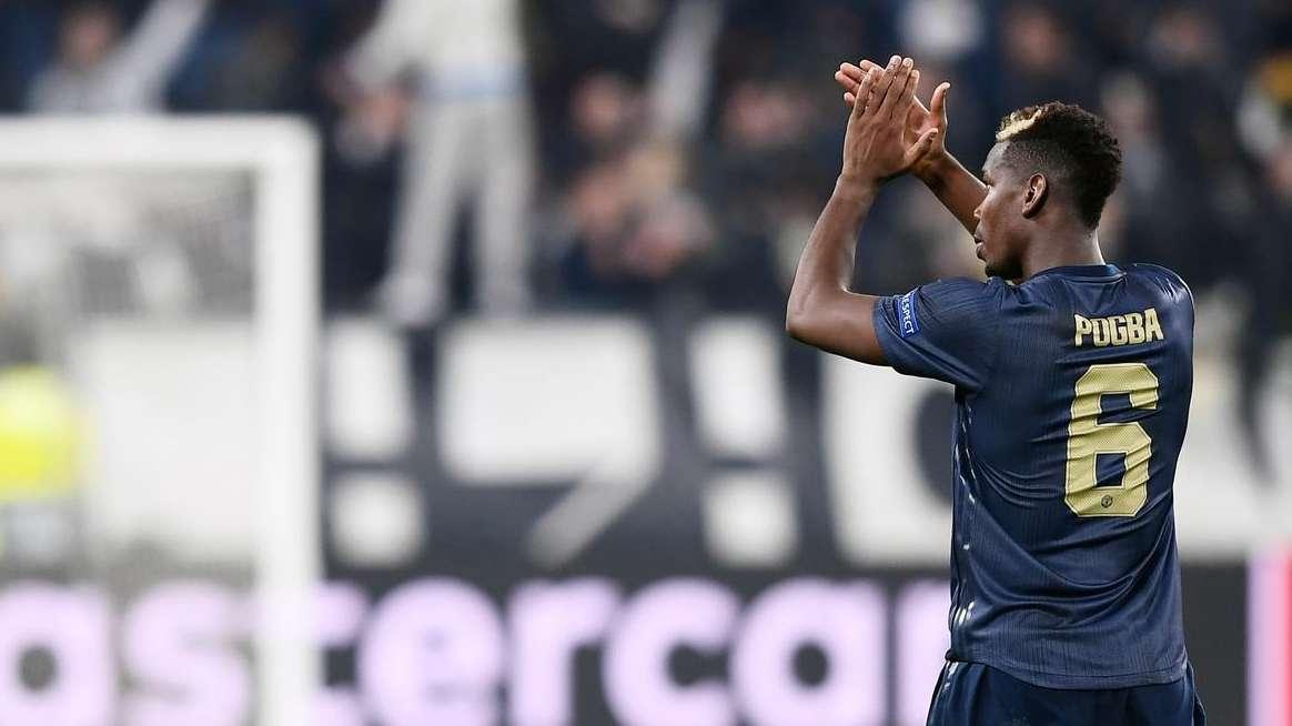 Fichajes Real Madrid | 'Bombazo' de Raiola: "Se acabó la etapa de Pogba en el United"
