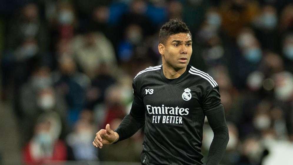Casemiro: "Si en un partido hay tres o cincuenta penaltis, hay que pitarlos; da igual el lado"