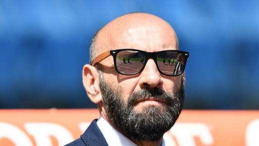 Monchi pone el ojo en el Real Madrid y puede llevarse a uno de sus jugadores