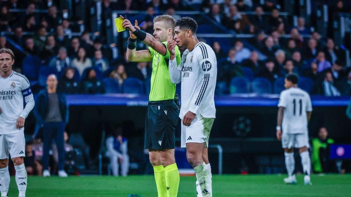 Y una vez más, el Real Madrid vuelve a tener razón