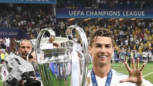 As - Cristiano rechazó un aumento por objetivos: los detalles de su enfado