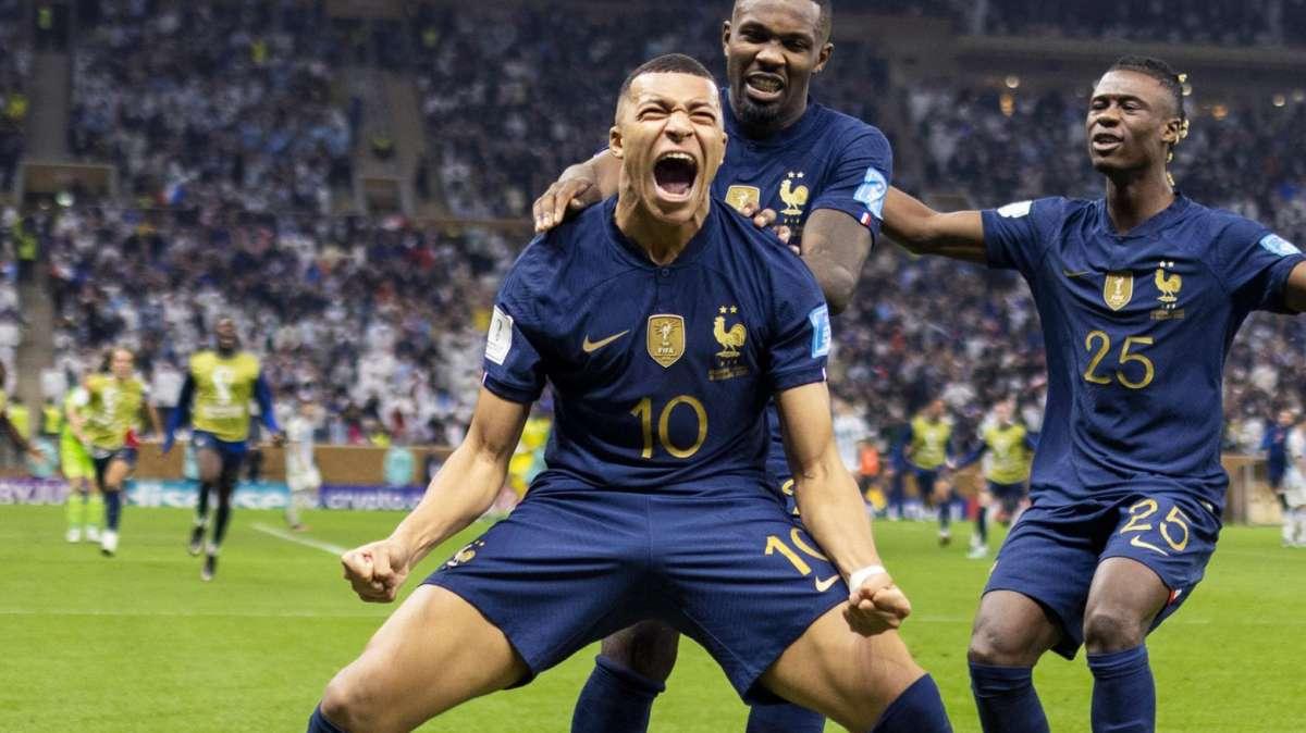 El club que se ha pronunciado por el fichaje de Mbappé: ha llegado el momento