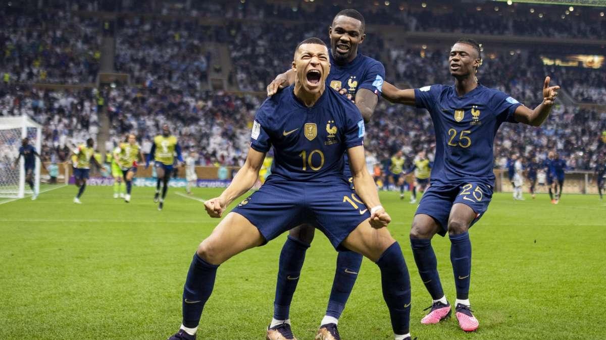 La figura clave en las negociaciones para llevar a Mbappé al Real Madrid