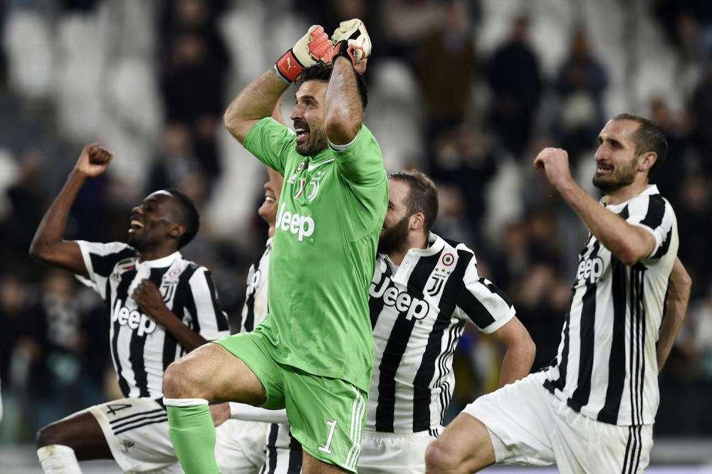 Alessio Secco: "La Juventus no debe sentirse inferior contra el Madrid"