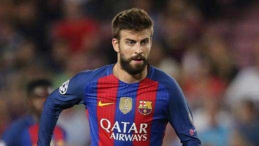 Elías Israel: "El Madrid debería responder con un comunicado a Piqué"