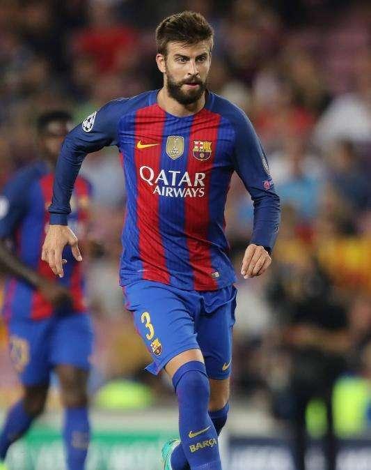 Real Madrid 2-3 Barcelona - ¡GOL DEL BARÇA! ¡GOL DE PIQUÉ QUE VUELVE A ADELANTAR AL BARÇA!