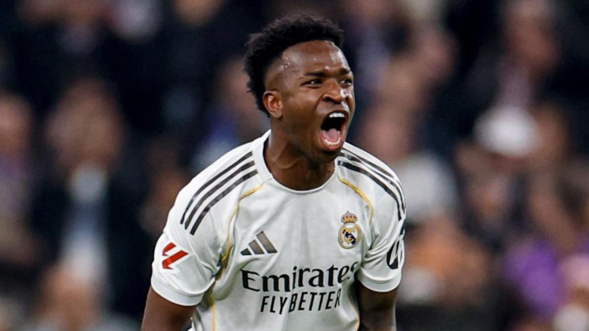 Mercado de fichajes | El Arsenal prepara una gran ofensiva por Vinicius