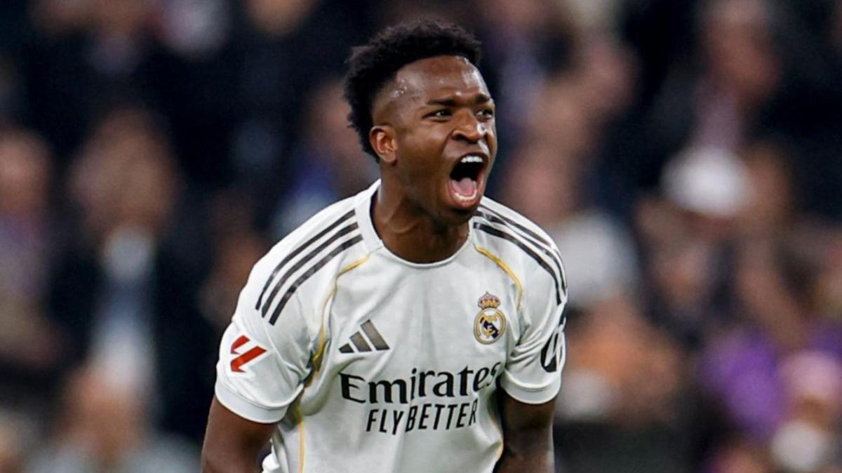 Desvelan los 5 puntos claves de la situación Vini - Real Madrid