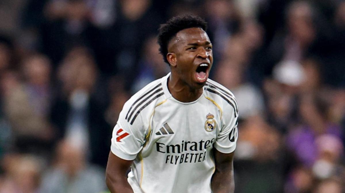 Desvelan la trampa de Vinicius a sus compañeros del Real Madrid