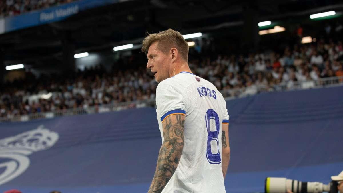 TOP News 18 | La presentación de Rüdiger y la no renovación de Kroos