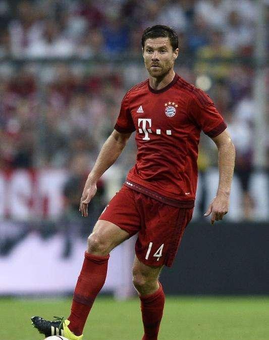 El Bayern de Múnich sigue reforzándose: muy cerca de firmar al sustituto de Xabi Alonso