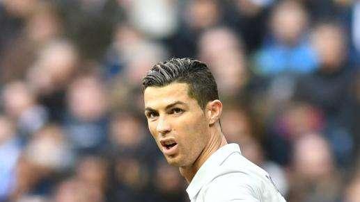 Cristiano reta a los críticos: "Decidme, ¿quién duda de mí?"