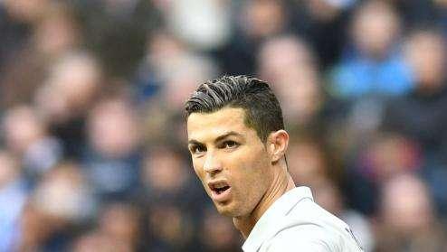 David Sánchez: "Cristiano no tiene química con la grada"