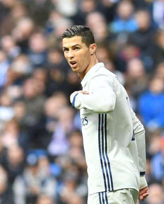 Ed Woodward, directivo del Manchester United: "Cristiano no vende camisetas"