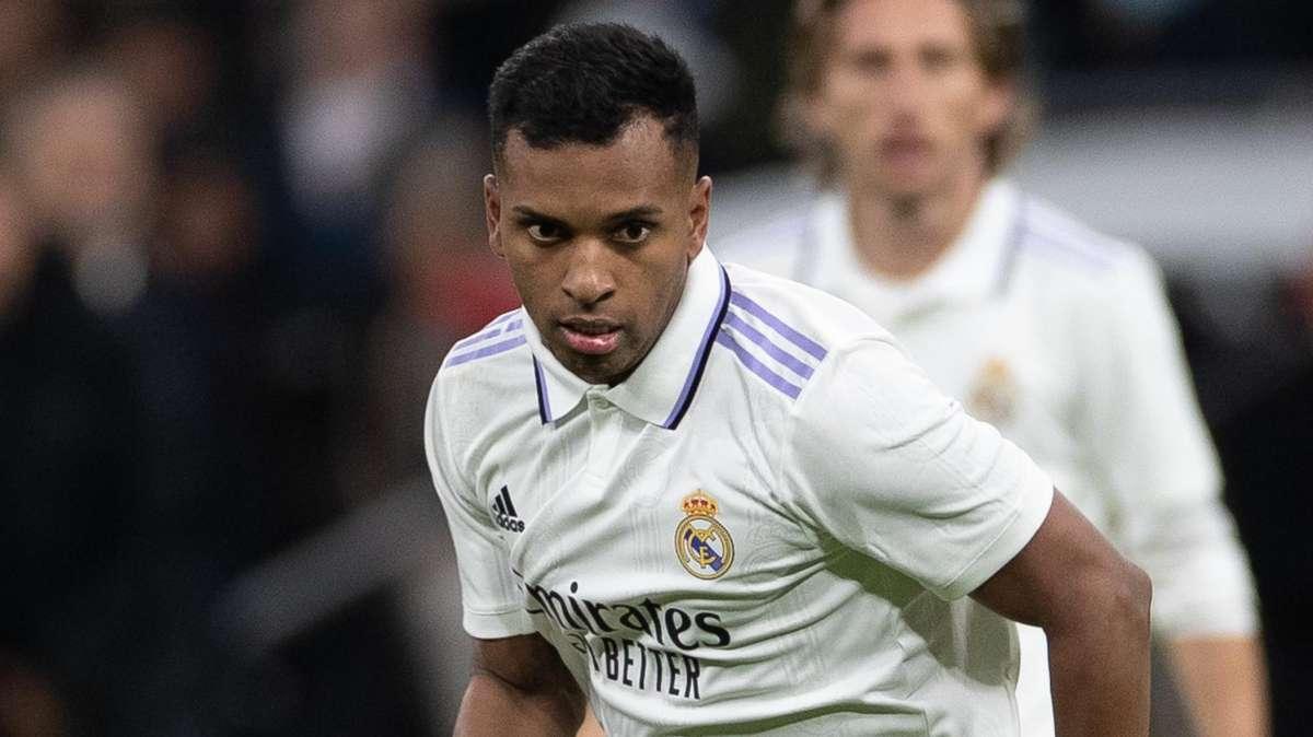 UNOXUNO BD | Rodrygo convierte un 6 general en un notable alto