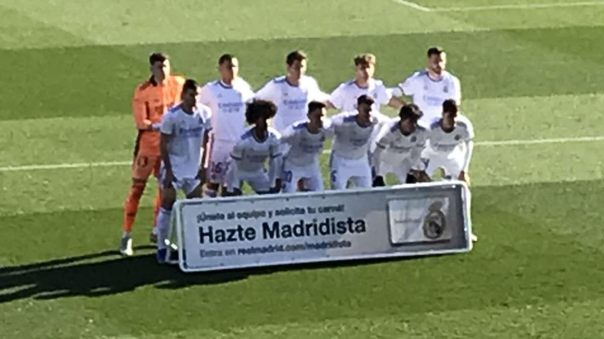 El Leipzig se interesa por una de las joyas del Real Madrid Castilla