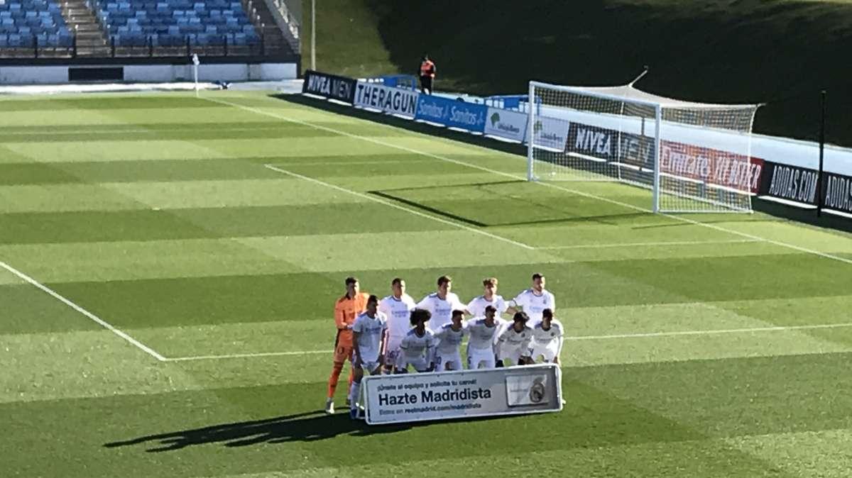 La intención del Real Madrid con los pesos pesados del Castilla
