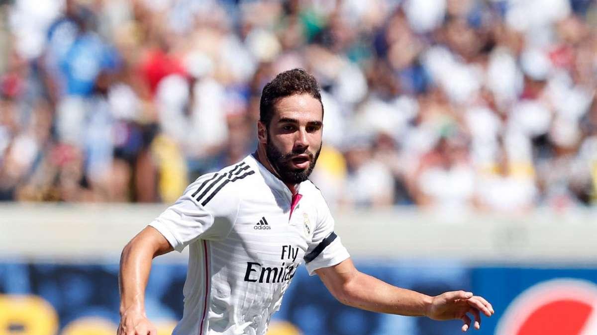 ABC: Las renovaciones de Ramos y Carvajal están al caer