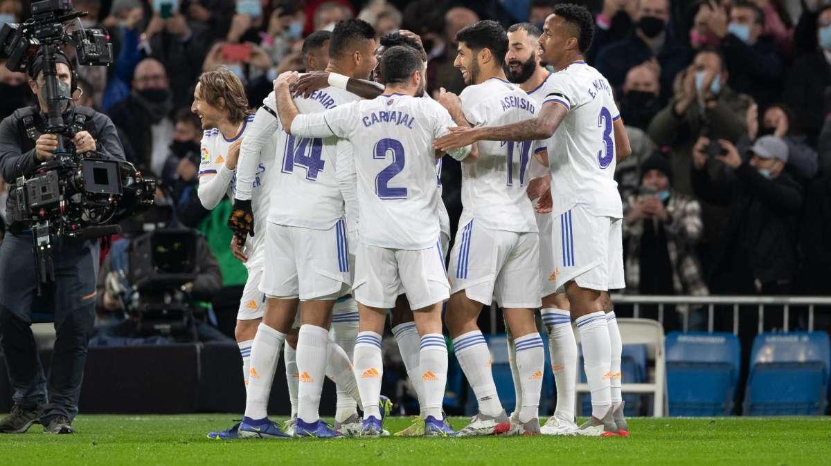 PREVIA | El Real Madrid contra el Cádiz y el COVID