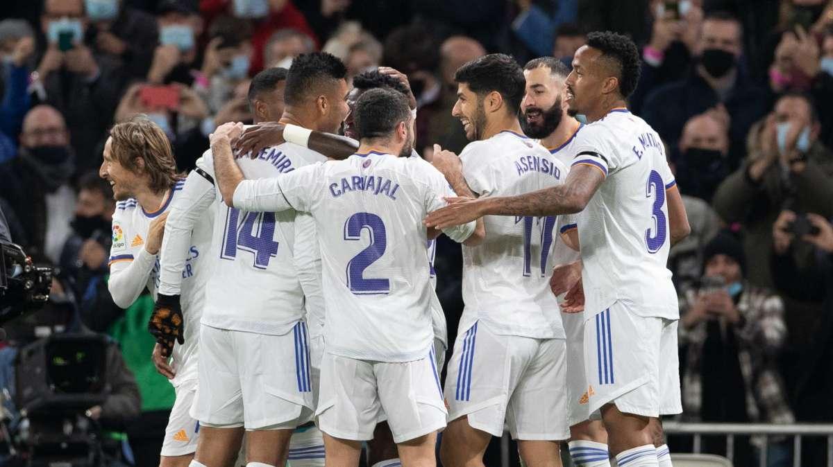 ANÁLISIS BD | Las opciones que tiene Ancelotti para rotar contra el Cádiz