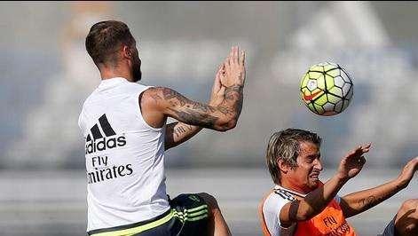 A Bola: Coentrao piensa en el Benfica