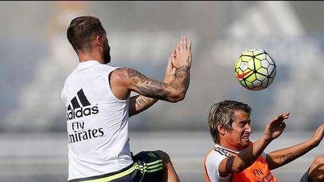 O Jogo: El Benfica negocia el retorno de Coentrao