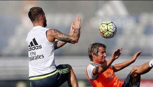 La Gazzetta: El Inter quiere negociar por Coentrao