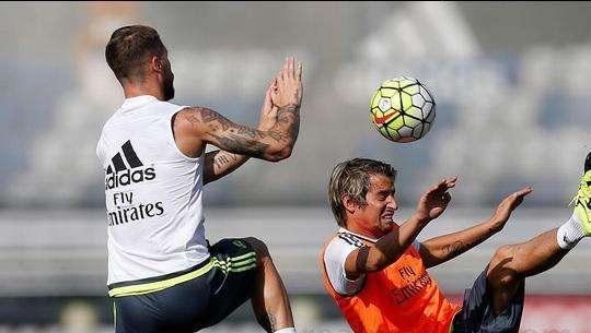 El PSG se interesa por Coentrao