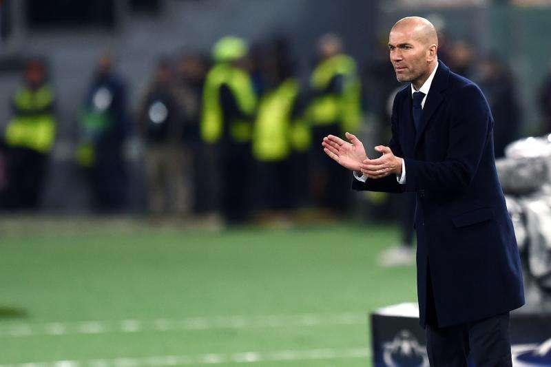 El récord de 73 años del Barcelona que puede batir Zidane esta semana