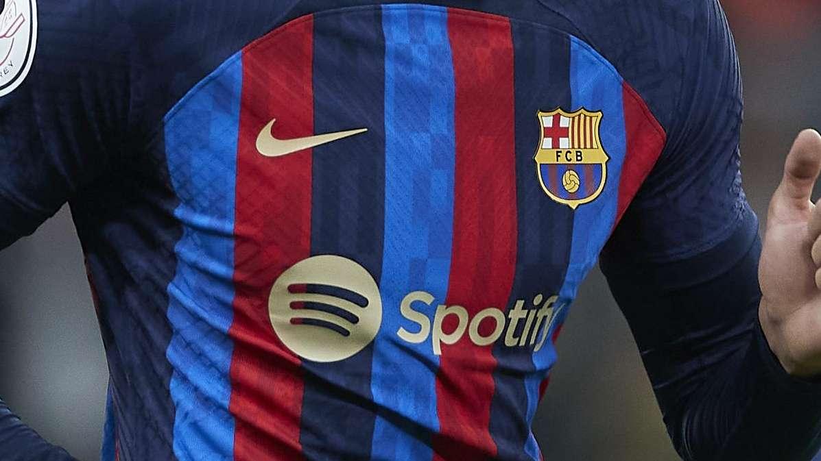 Una joven promesa del Barcelona se deja querer por el Real Madrid