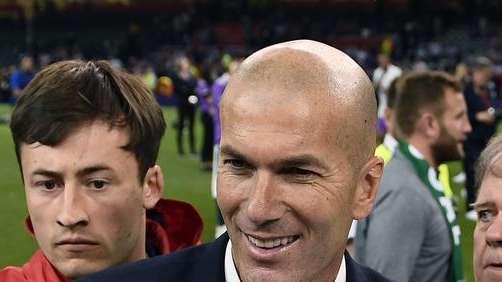 Enzo Zidane ficha por el Wydad Casablanca gracias a Roberto Carlos
