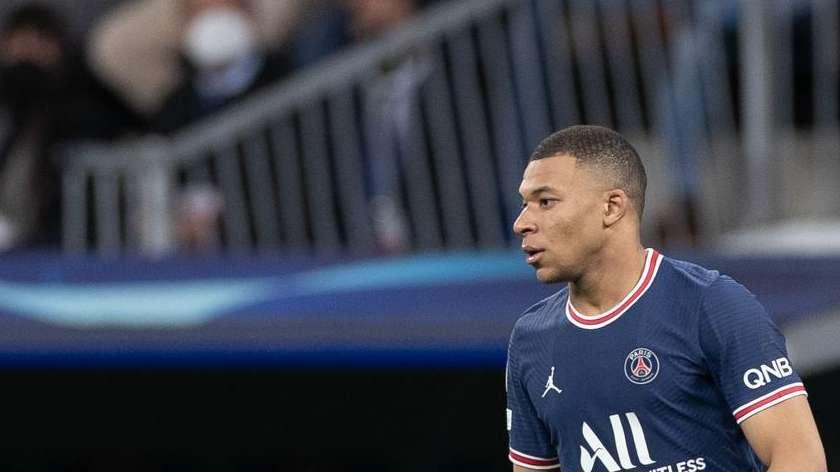 ¿Haaland, Mbappé o esperar a un talento joven? Las dudas del Real Madrid