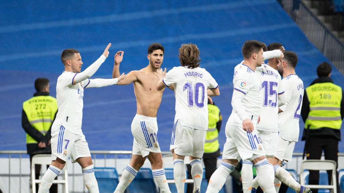 Ronaldo Nazario: "El Real Madrid está en simbiosis con la Champions. Florentino..."