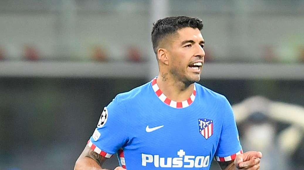 Luis Suárez, prácticamente descartado para el derbi contra el Real Madrid: los detalles