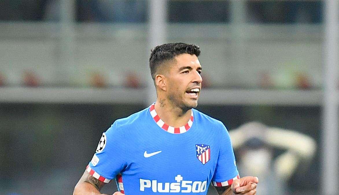 FINAL | Osasuna 0-3 Atlético de Madrid: Suárez decanta el partido con un golazo